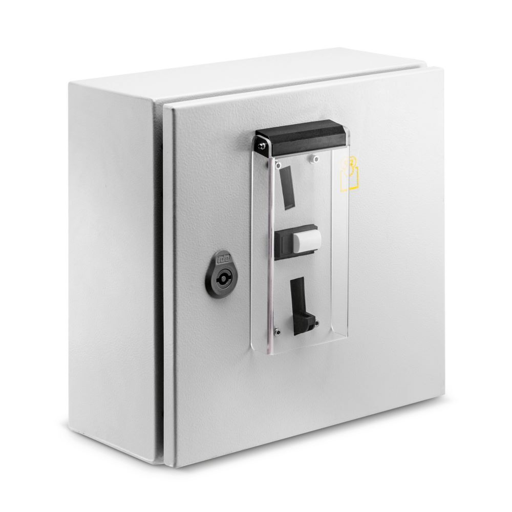 Produktbild Kärcher ABS Muenzpruefer