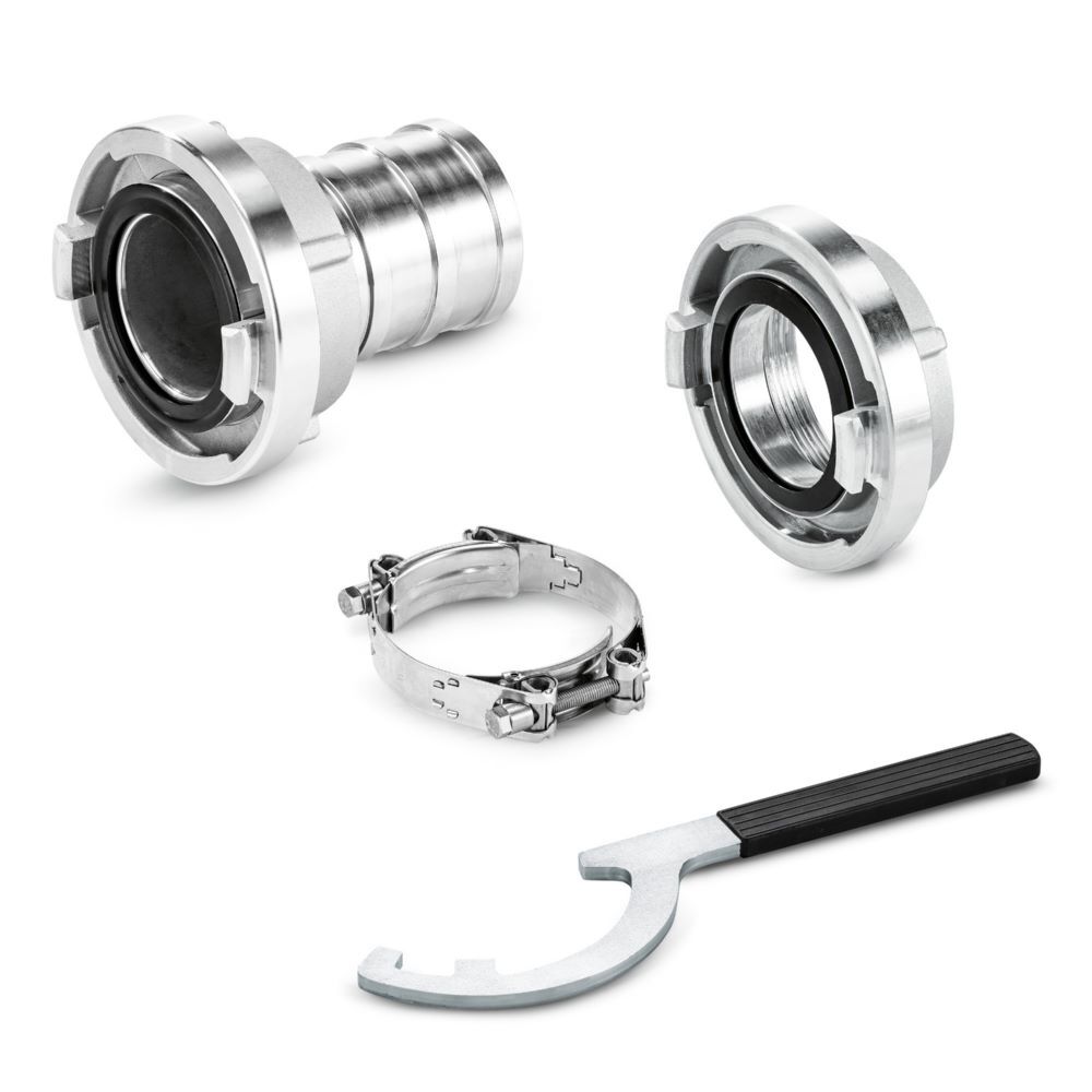 Produktbild Kärcher ABS Premium Zubehör