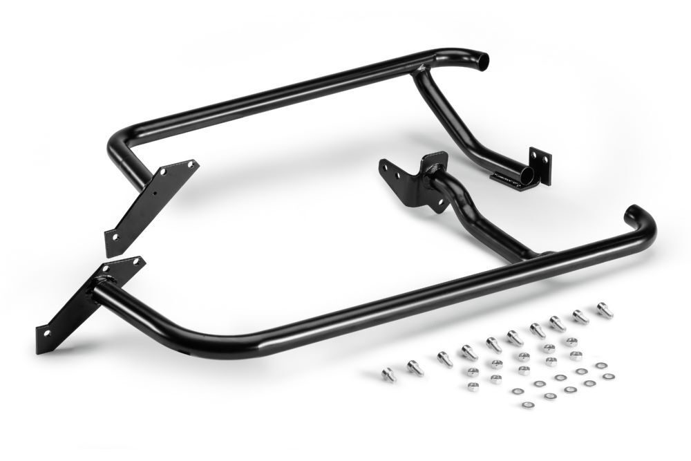 Produktbild Kärcher ABS Rammschutz R75-90-Kopf