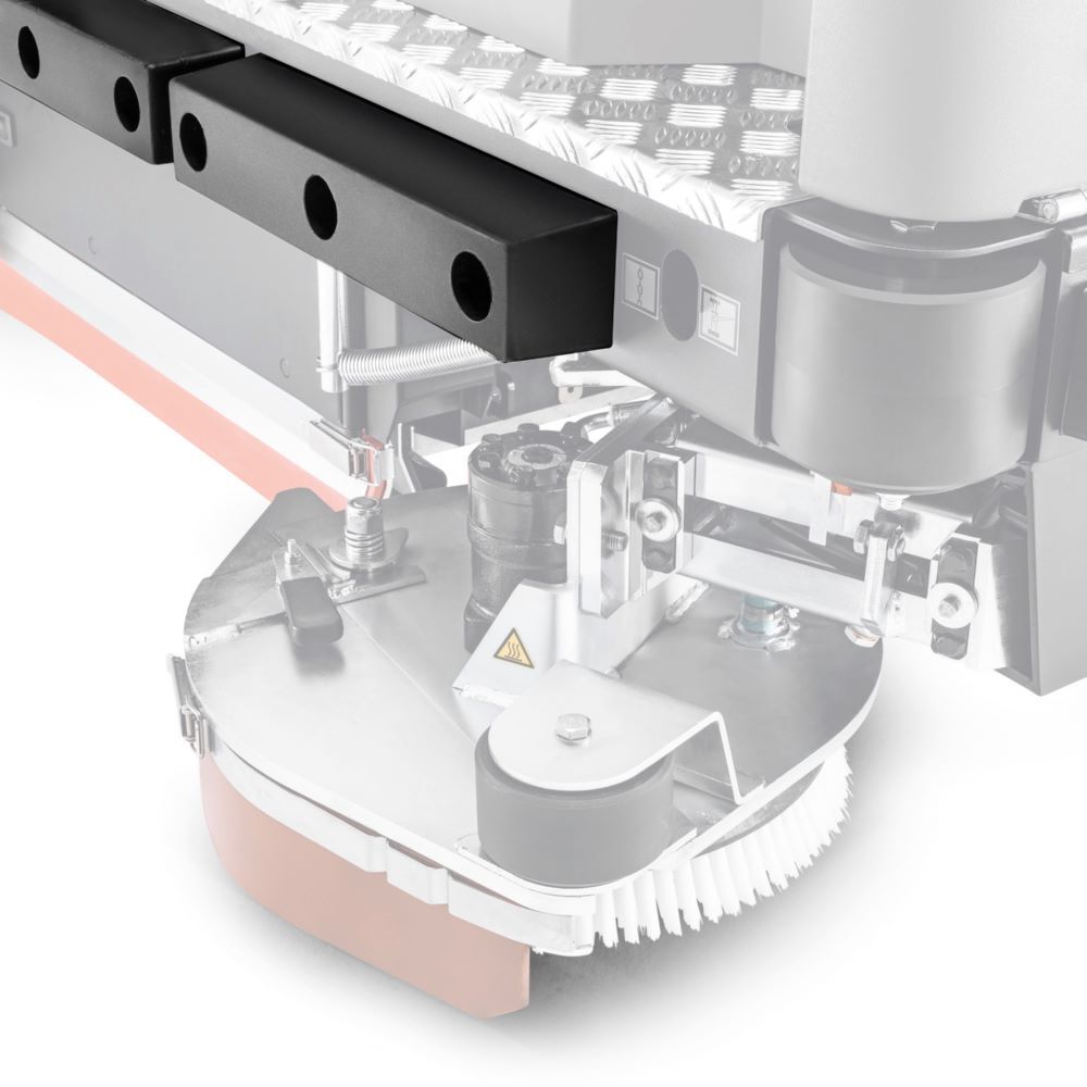 Produktbild Kärcher ABS rundumlaufender Rammschutz B 300 RI