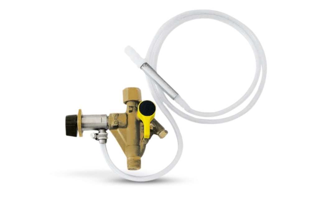 Produktbild Kärcher ABS RM-Dosierung für HD 25/15-4 und HD 20/15-4 Cage Plus