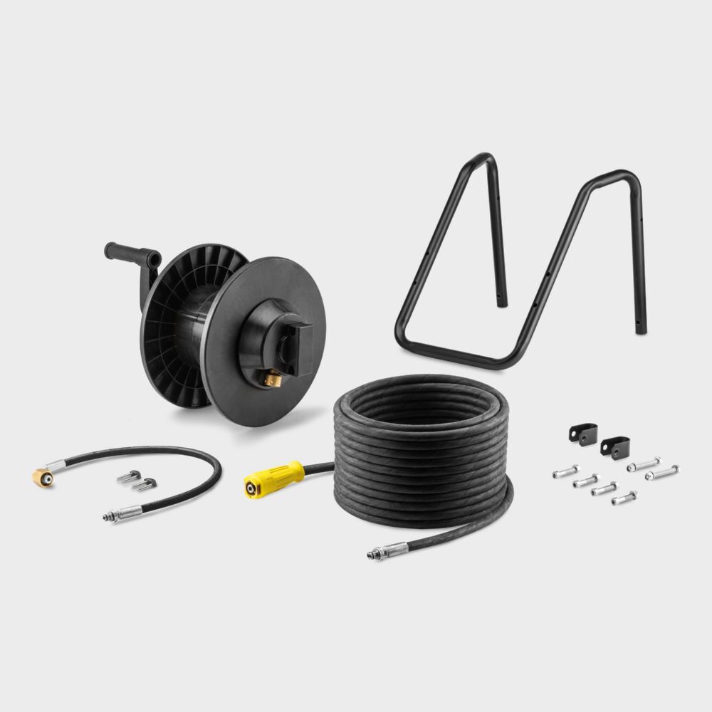 Produktbild Kärcher ABS Schlauchtrommel Classic HD-M