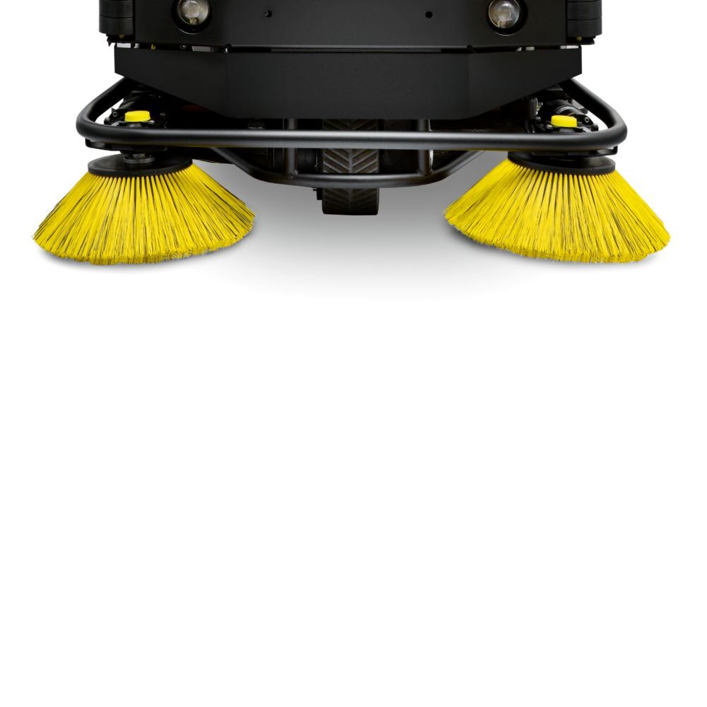 Produktbild Kärcher ABS Seitenbesen B 260RI R100