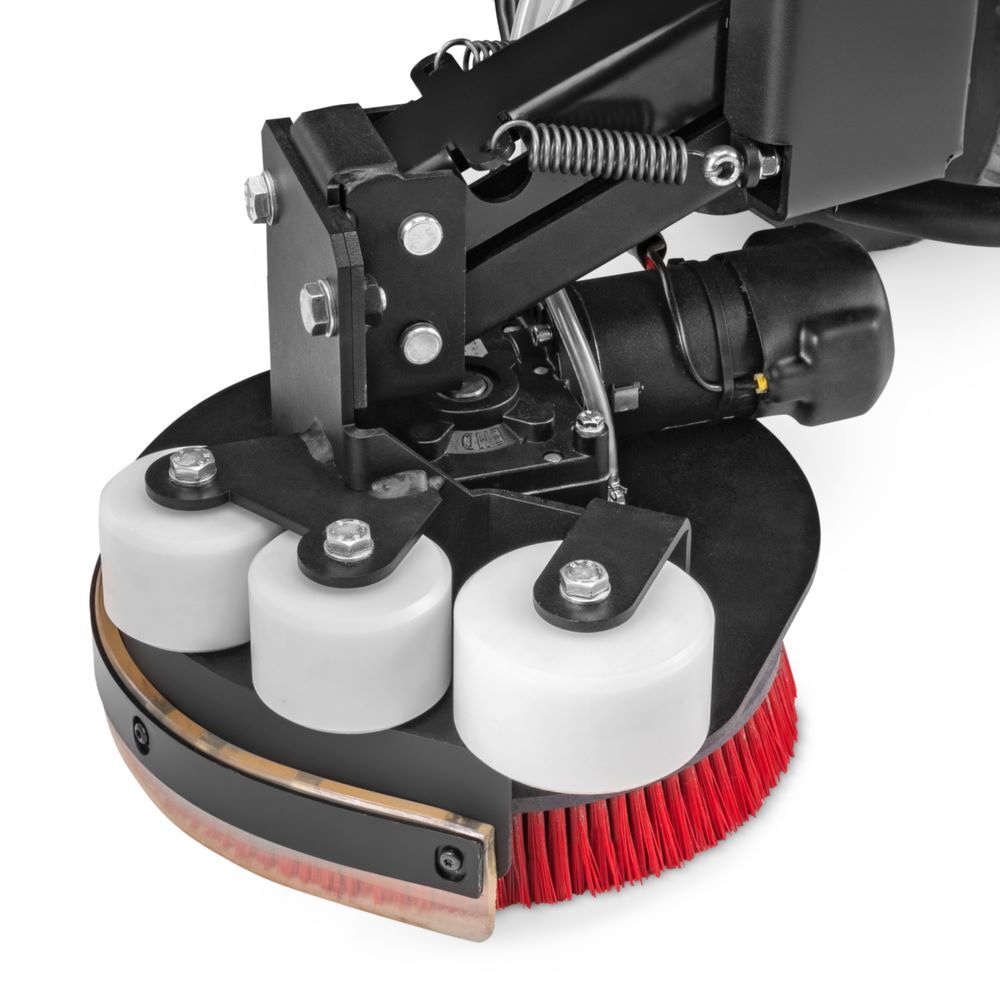 Produktbild Kärcher ABS Seitenschrubbdeck B 260 RI