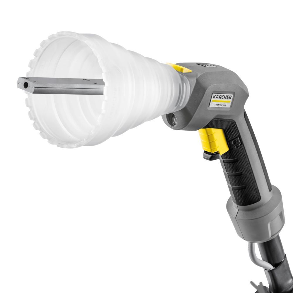 Produktbild Kärcher ABS Spritzschutz L2P