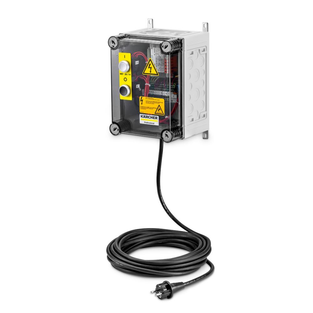 Produktbild Kärcher ABS Steuerung HKF 24V