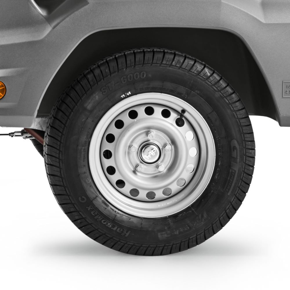 Produktbild Kärcher ABS Stossdämpfer