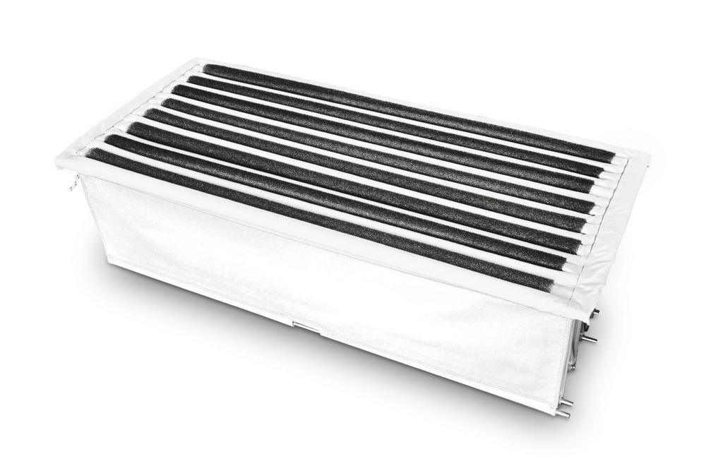 Produktbild Kärcher ABS Taschenfilter KM 170/600 RD Cl