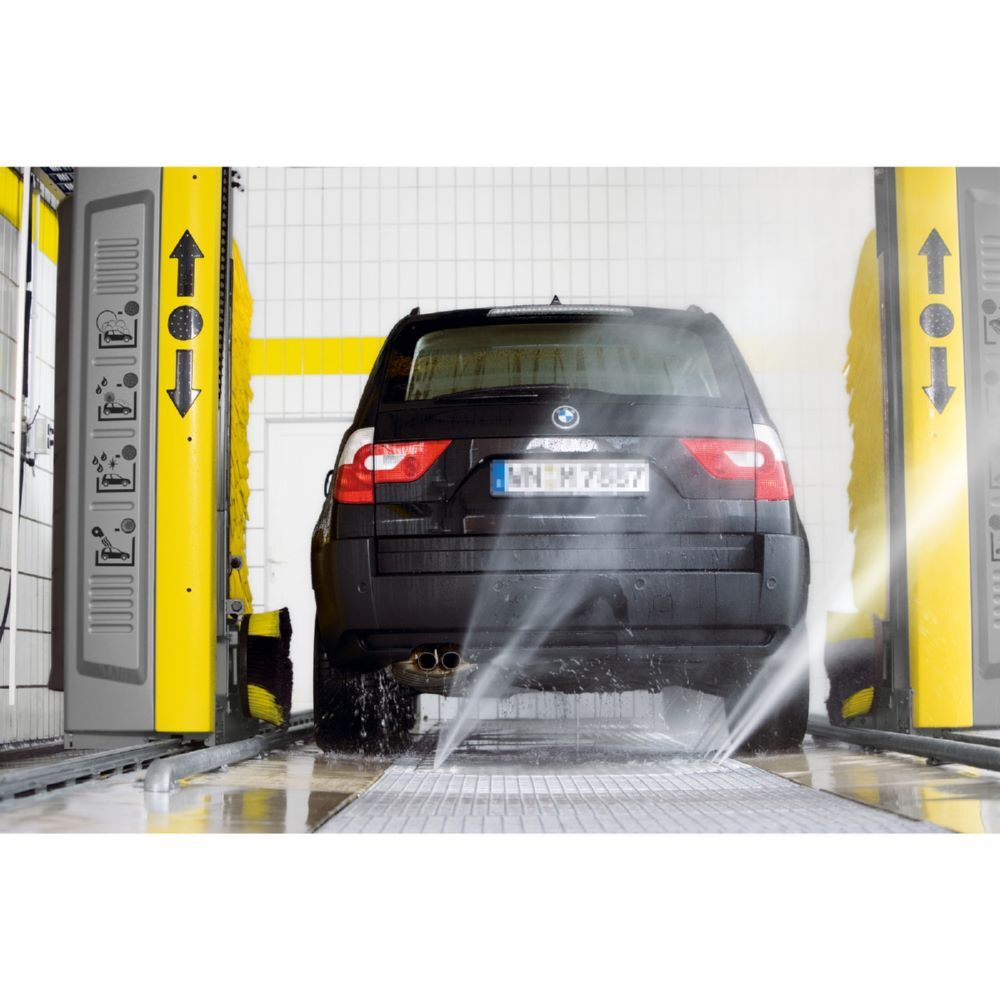 Produktbild Kärcher ABS Unterbodenwaesche CB1 Segment