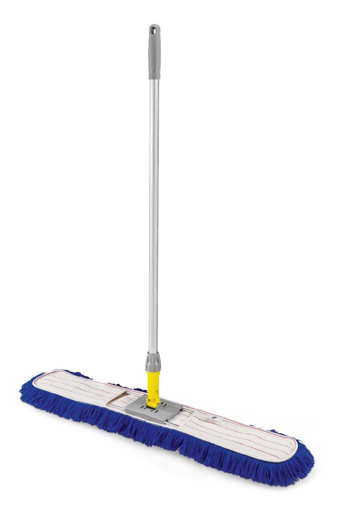 Produktbild Kärcher Anbausatz Vorkehrmopp 80 cm