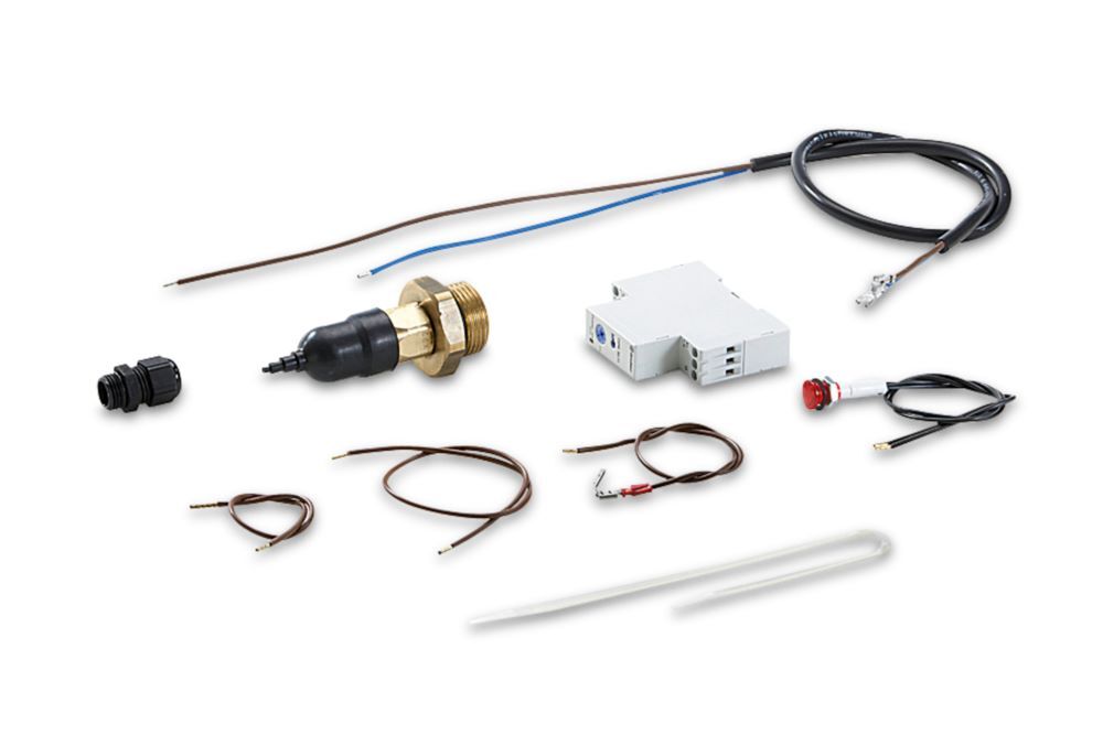 Produktbild Kärcher ABS Wassermangelsicherung