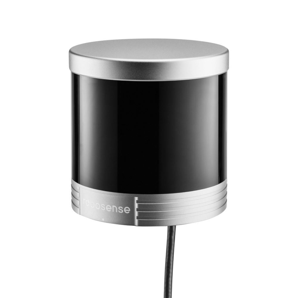 Produktbild Kärcher Anbausatz Longrange Multi Layer LiDAR