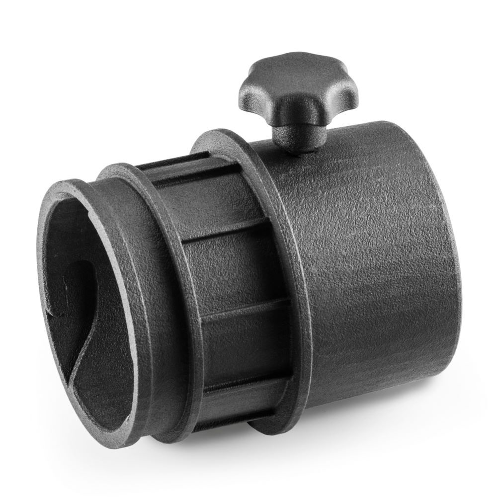 Produktbild Kärcher Adapter DN 70 auf Bajonett 2.0 elektrisch leitend