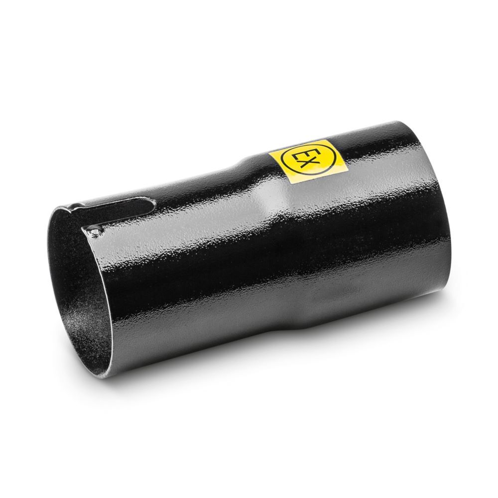 Produktbild Kärcher Adapter Zubehör DN61 auf DN50