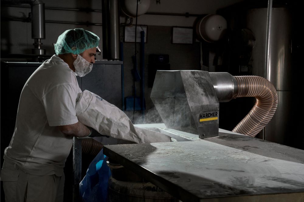 Produktbild ID 130/22 Z22 Afc bild 2