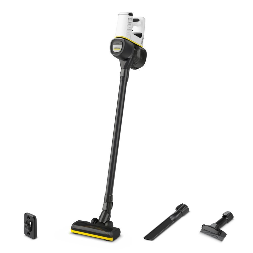 Produktbild Kärcher Akku-Staubsauger VC 4 Cordless myHome
