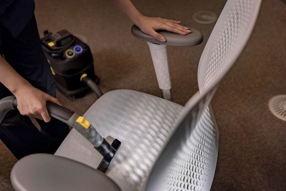 Produktbild Akkusauger T 10/1 Bp Adv HEPA Go!Further bild 5