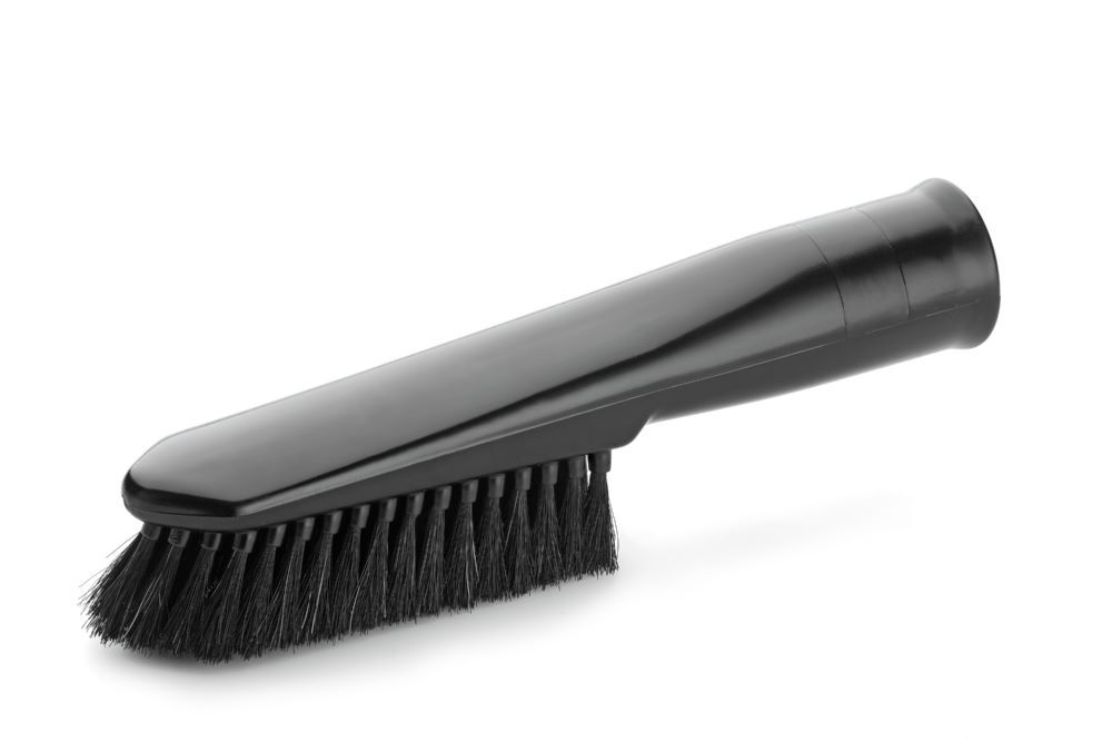 Produktbild Kärcher Allzweckbuerste schwarz 230 mm DN 35