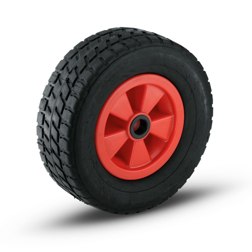 Produktbild Kärcher Anbausatz pannensichere Räder