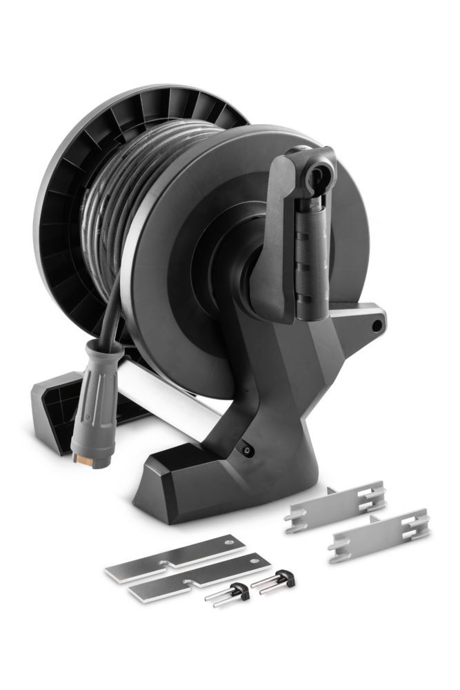 Produktbild Kärcher Anbausatz Schlauchtrommel HD-Mittelklasse