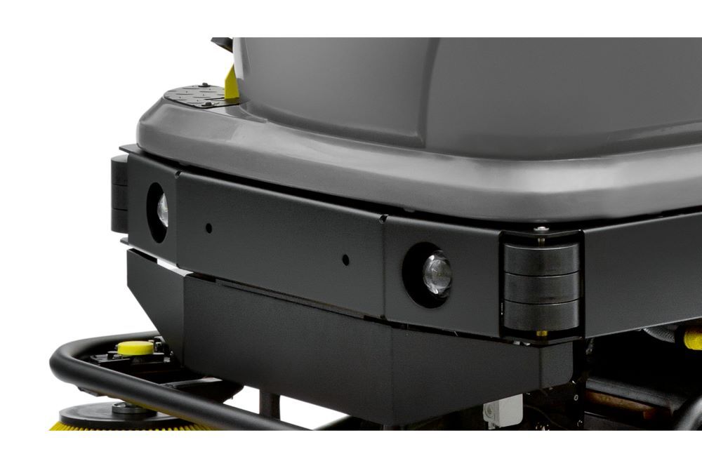 Produktbild Kärcher Arbeitsbeleuchtung B 250