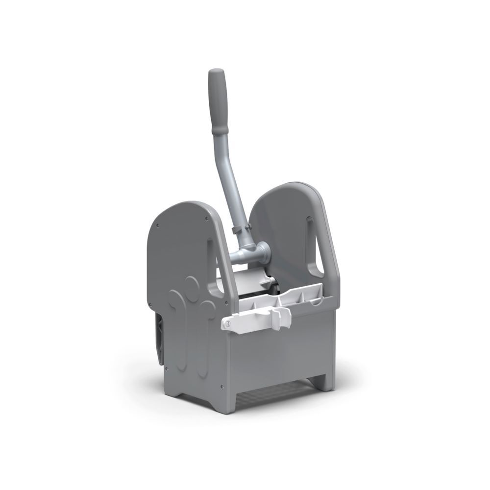 Produktbild Kärcher Backenpresse grau Tec