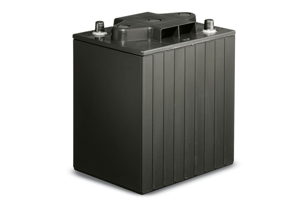 Produktbild Kärcher Batterie 12 V 60 Ah C5 - wartungsfrei