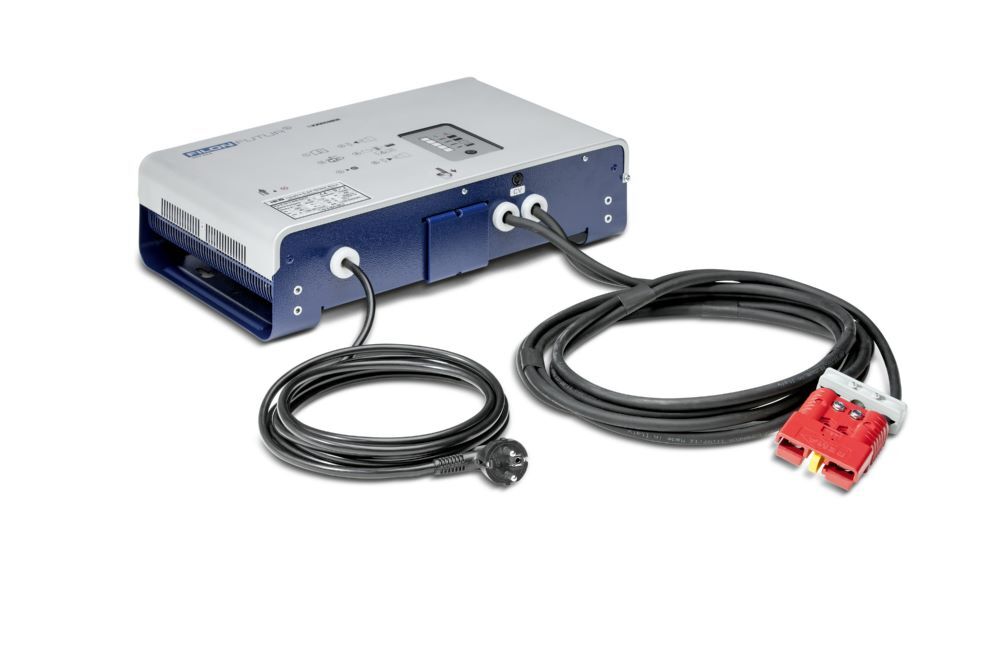 Produktbild Kärcher Batterieladegeraet fuer Ersatz 36V 65A