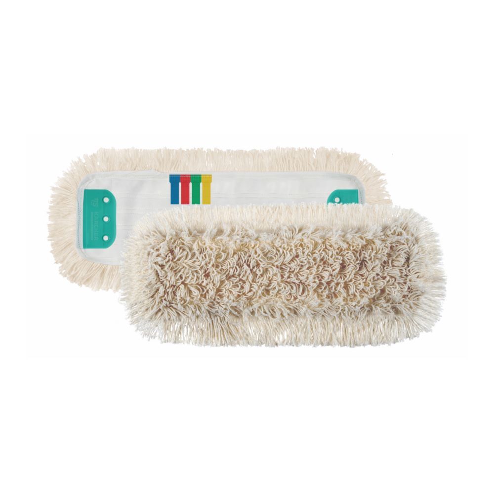 Produktbild Kärcher Baumwollmopp 40 x 13 cm