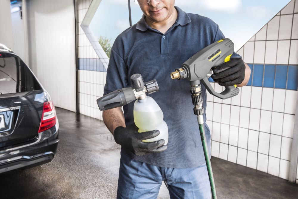 Produktbild Becher-Schaumlanze Advanced 042 bis 2015 bild 2