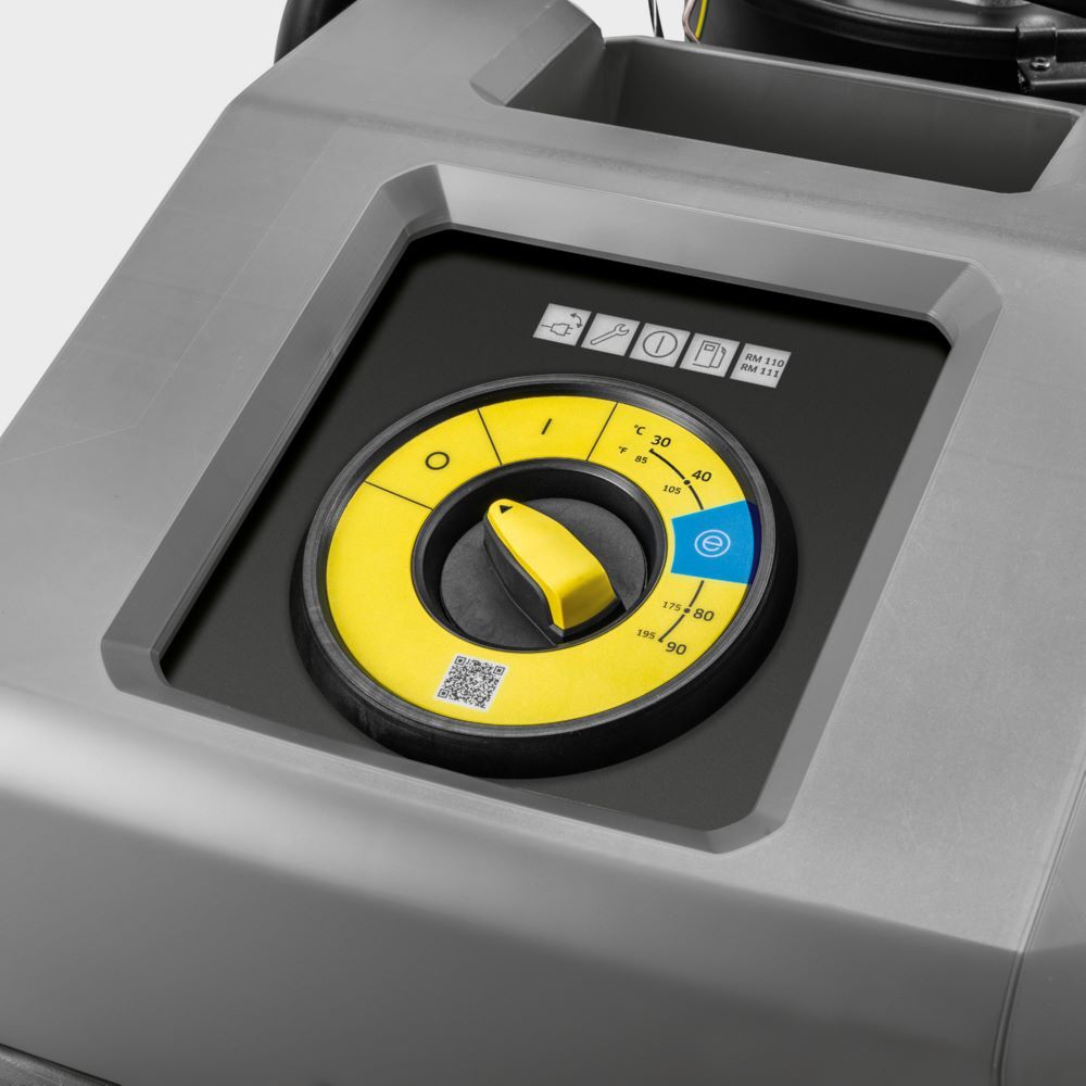 Produktbild Beheizter Hochdruckreiniger HDS 8/18-4 C Classic bild 11