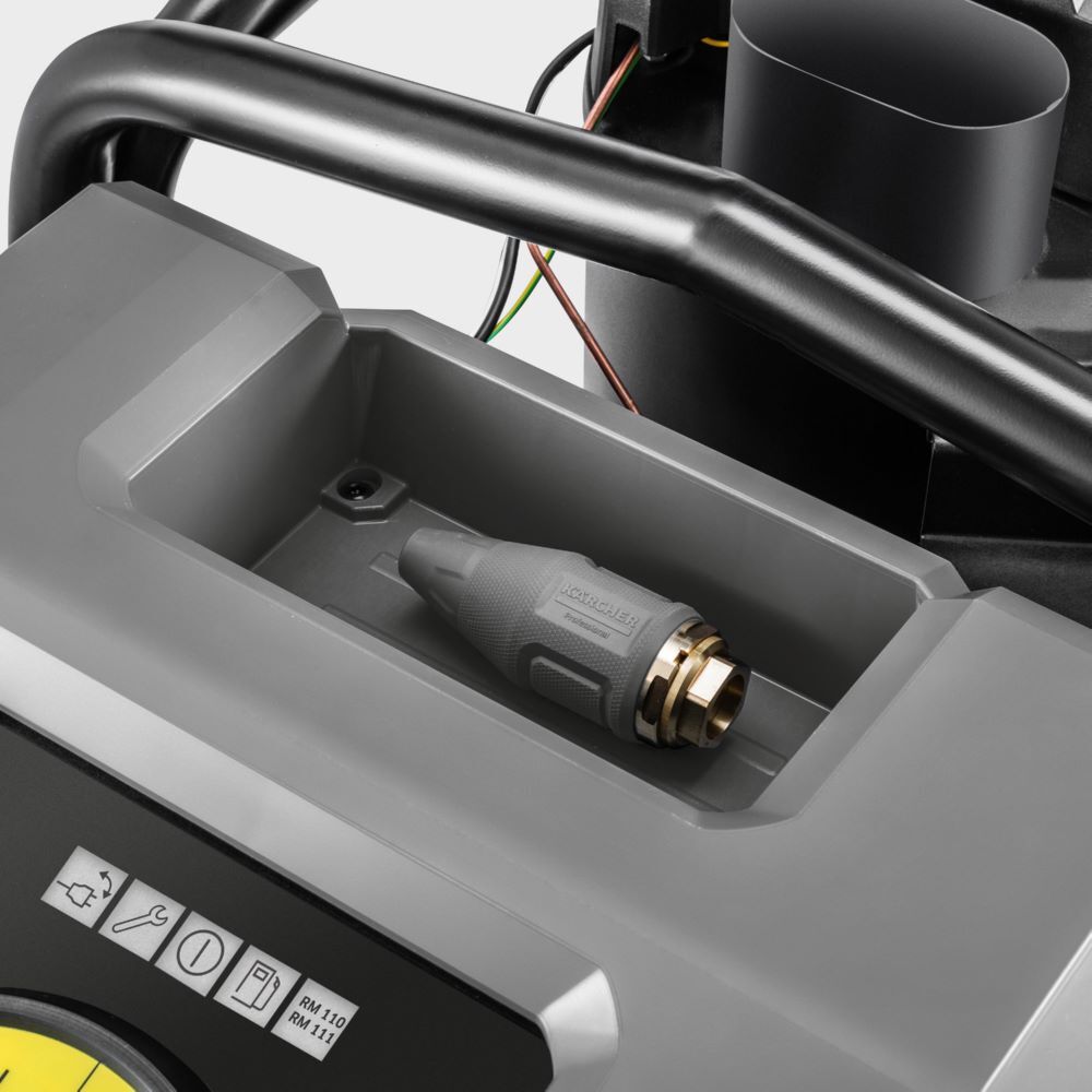 Produktbild Beheizter Hochdruckreiniger HDS 8/18-4 C Classic bild 6