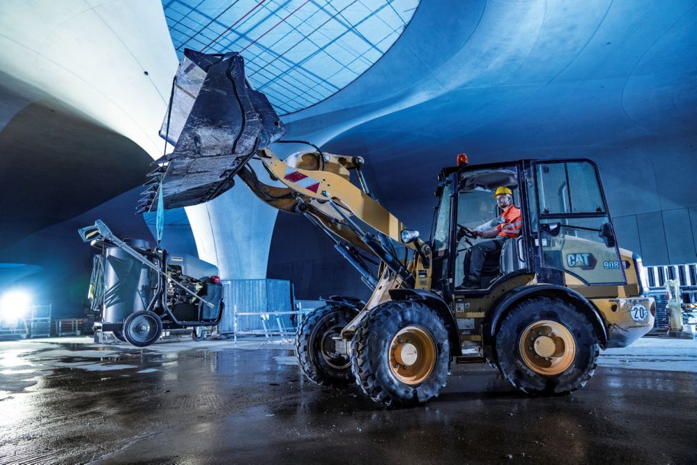 Produktbild Beheizter Hochdruckreiniger HDS 8/18-4 C Classic bild 7