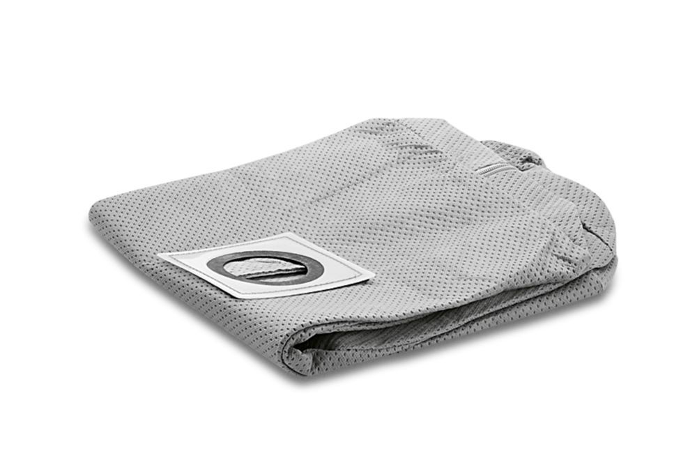 Produktbild Kärcher Beutel Stoff VACUUM
