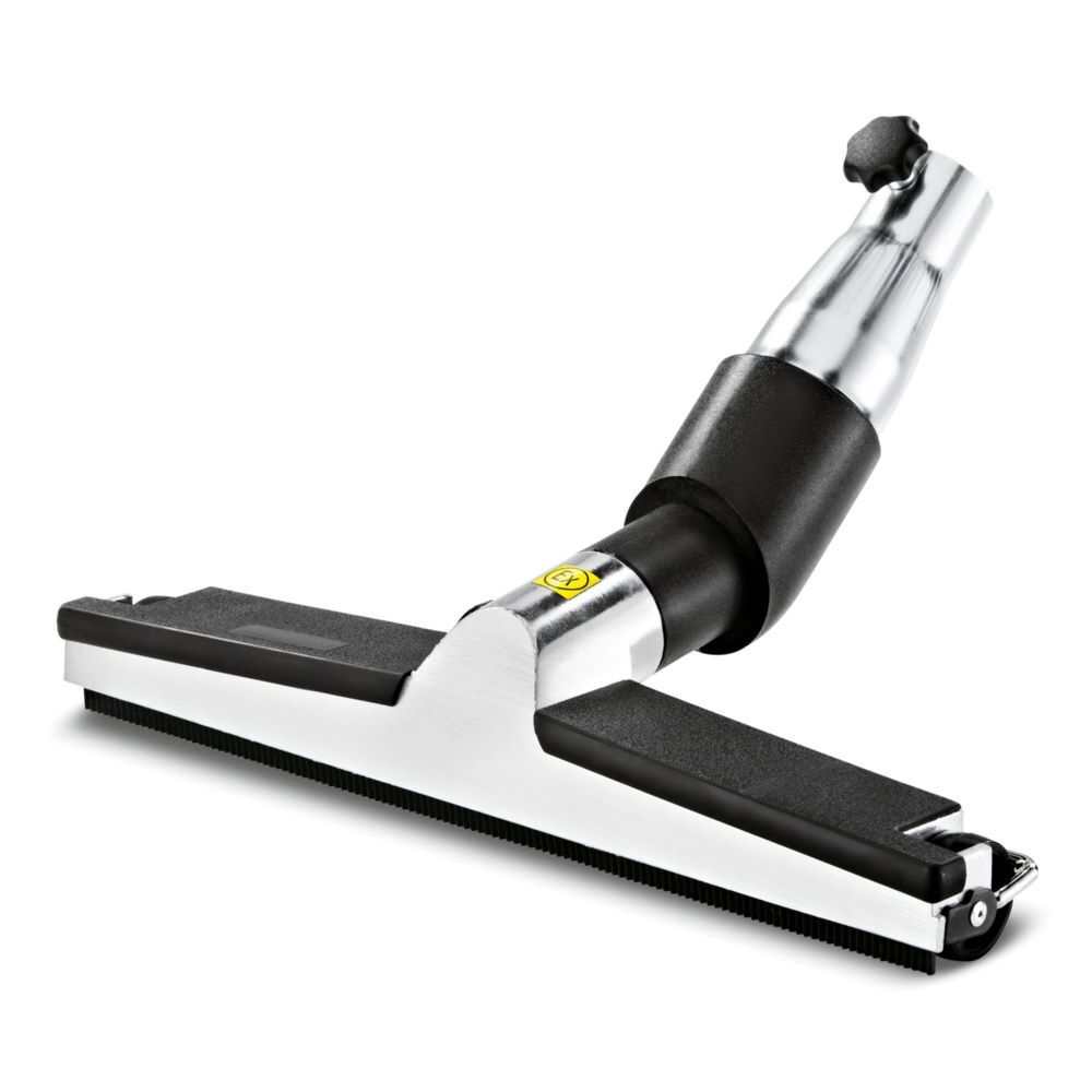 Produktbild Kärcher Bodendüse Alu 370 mm DN50 Elektrisch