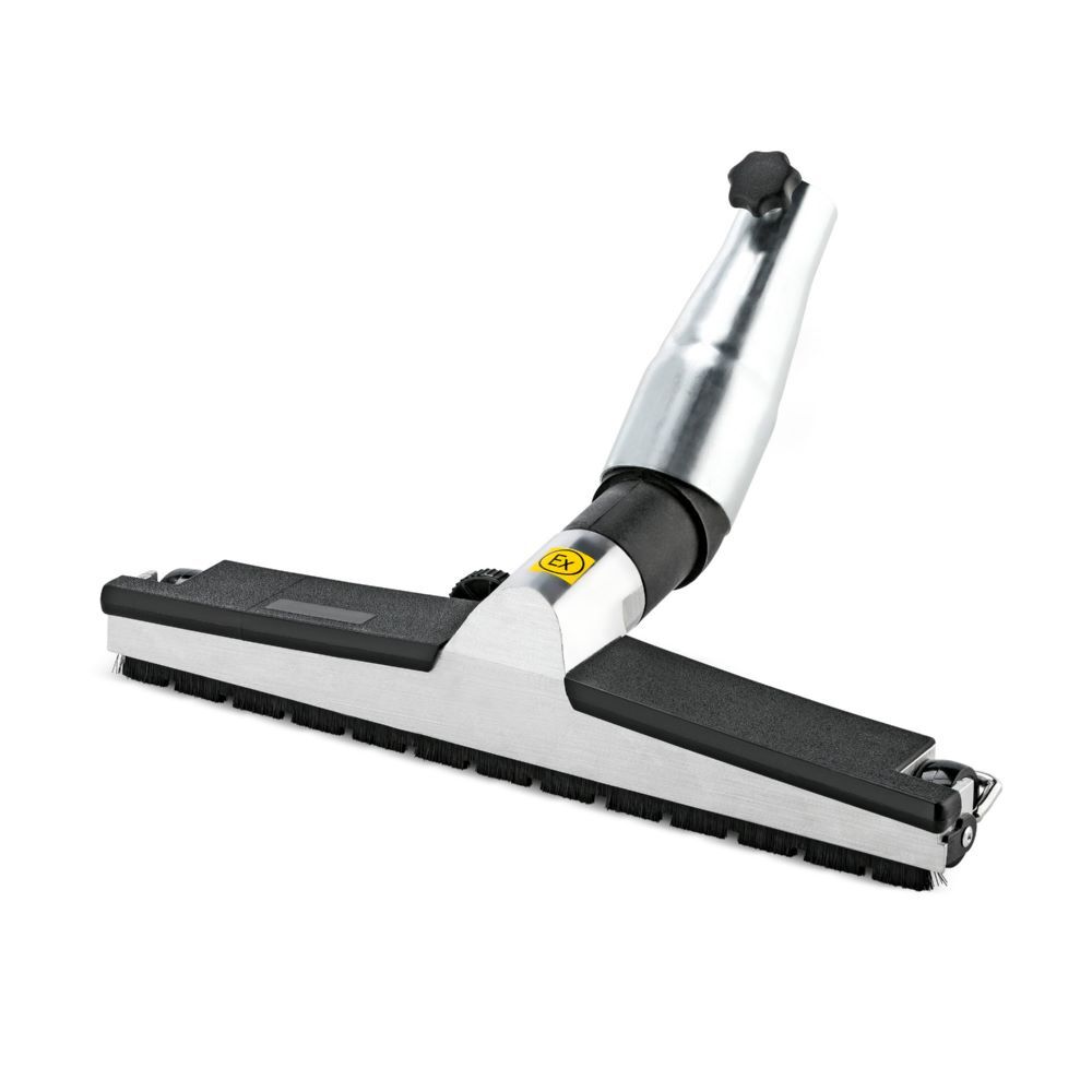 Produktbild Kärcher Bodendüse Alu 370 mm DN40 Elektrisch