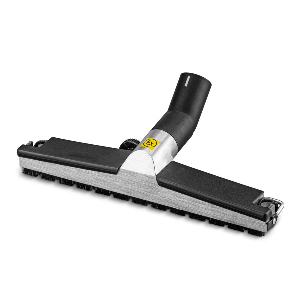 Produktbild Kärcher Bodenduese Alu elektrisch 370 mm IK40