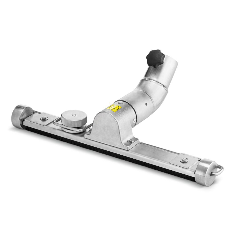 Produktbild Kärcher Bodendüse Edelstahl elektrisch 370 mm DN50