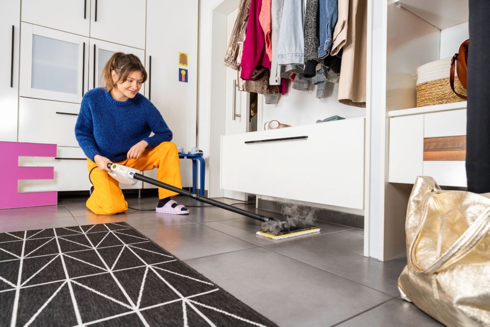 Produktbild Bodenreinigungsset SC1 Multi bild 6