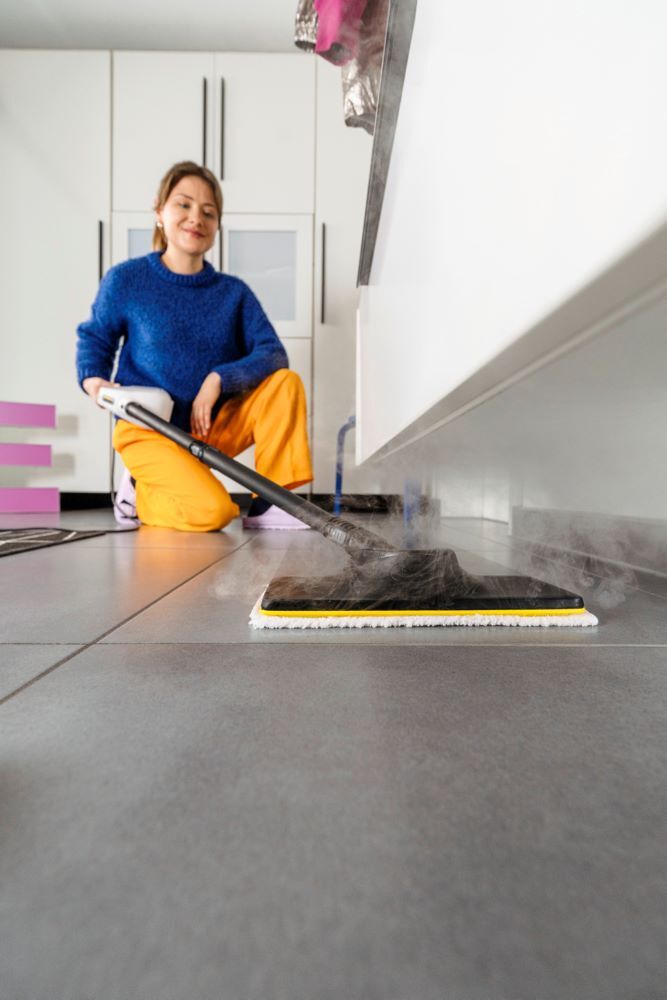 Produktbild Bodenreinigungsset SC1 Multi bild 7