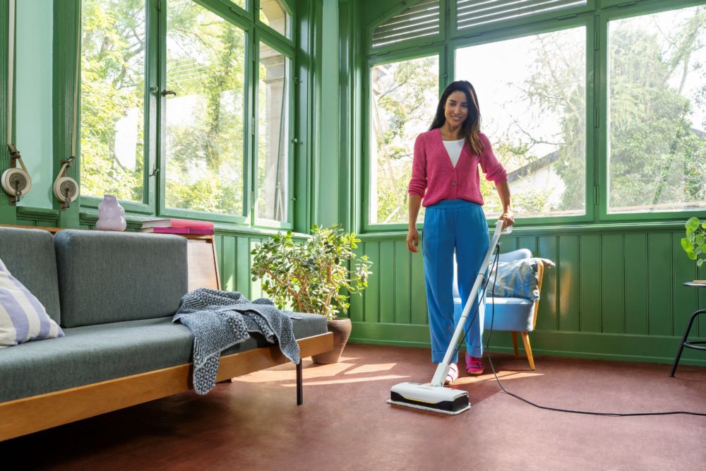 Produktbild Bodentuchset Universal gross Easyfix bild 4