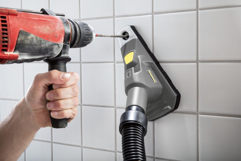 Produktbild Bohrstaubdüse bild 3