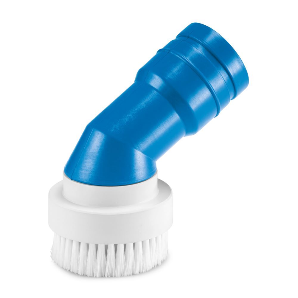 Produktbild Kärcher Pinselbürste FDA 75 mm DN-F50 blau