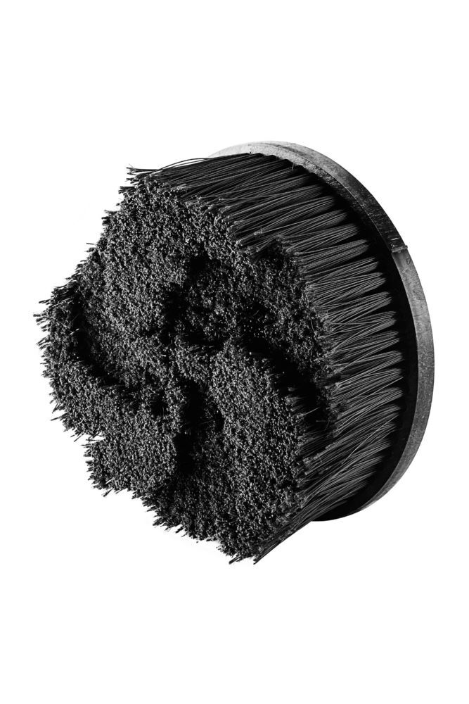 Produktbild Kärcher Buerste Radkasten Durchmesser 370 RAL 9005