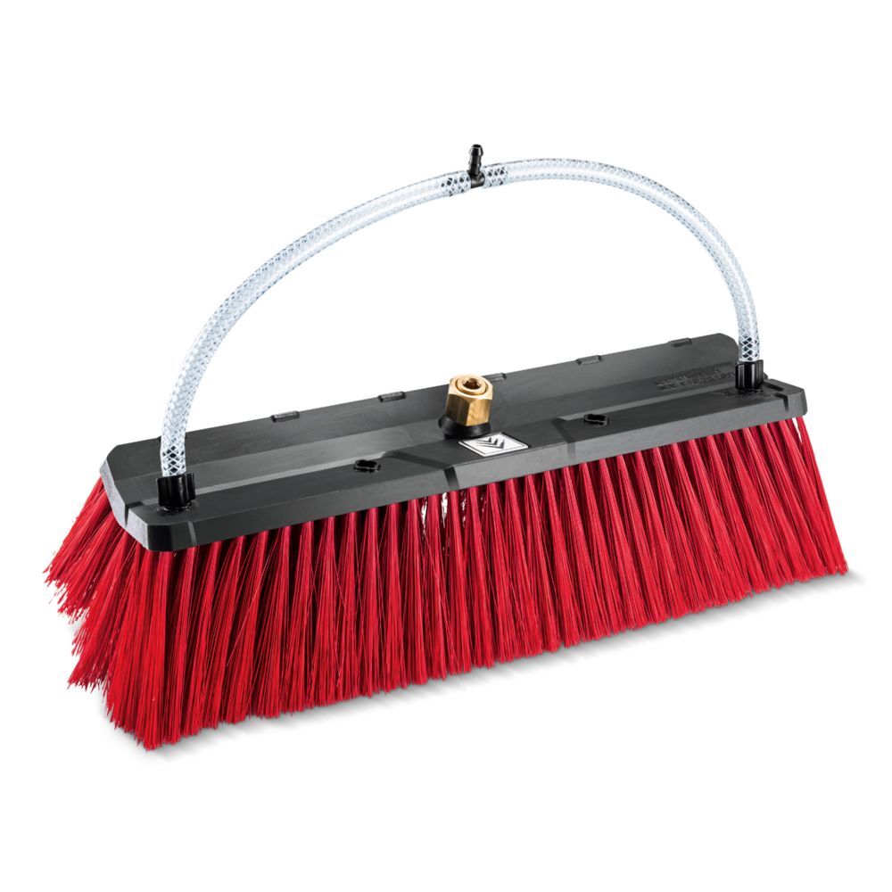 Produktbild Kärcher Bürste starr mittel