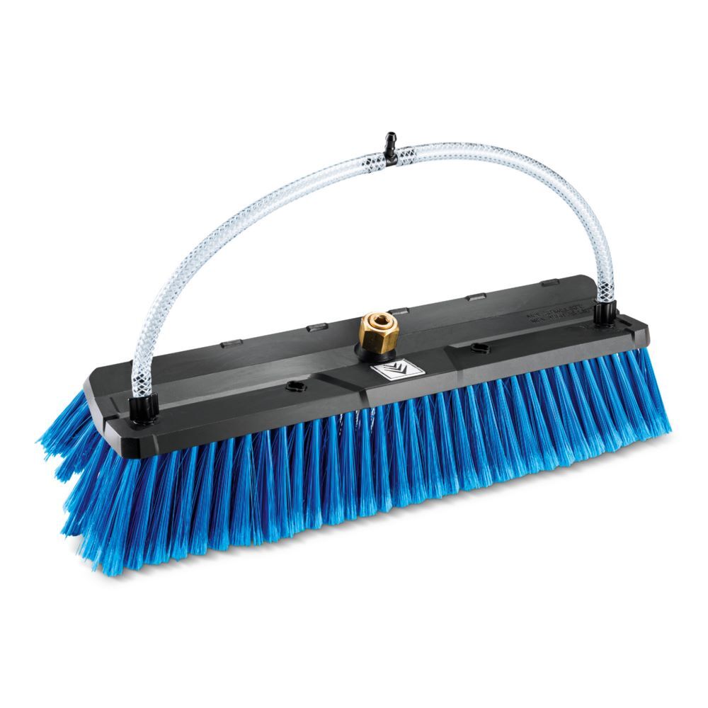 Produktbild Kärcher Bürste starr weich