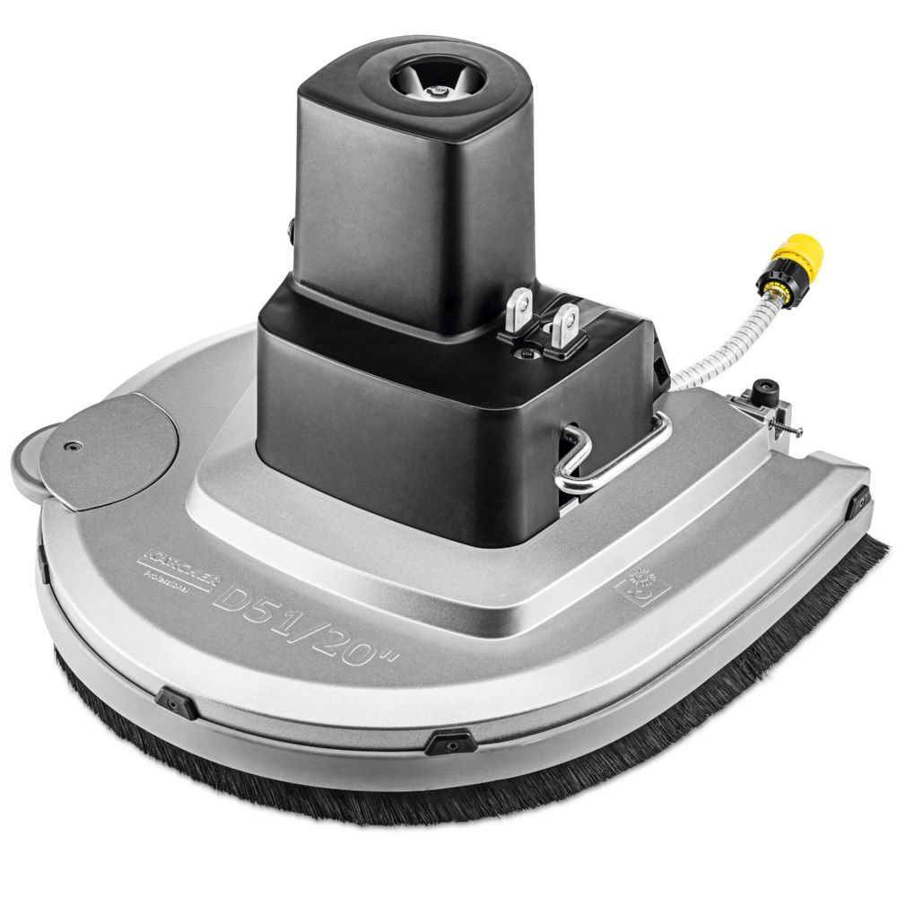 Produktbild Kärcher Bürstenkopf Arbeitsbreite 510 mm