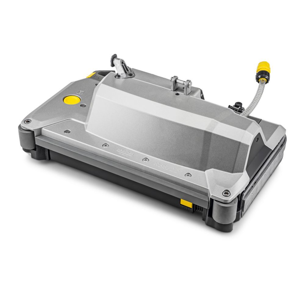 Produktbild Kärcher Bürstenkopf R 55