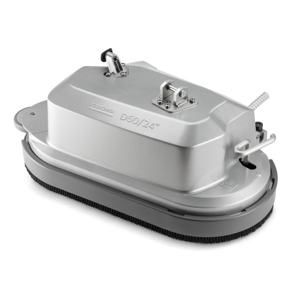 Produktbild Kärcher Bürstenkopf Arbeitsbreite 600 mm