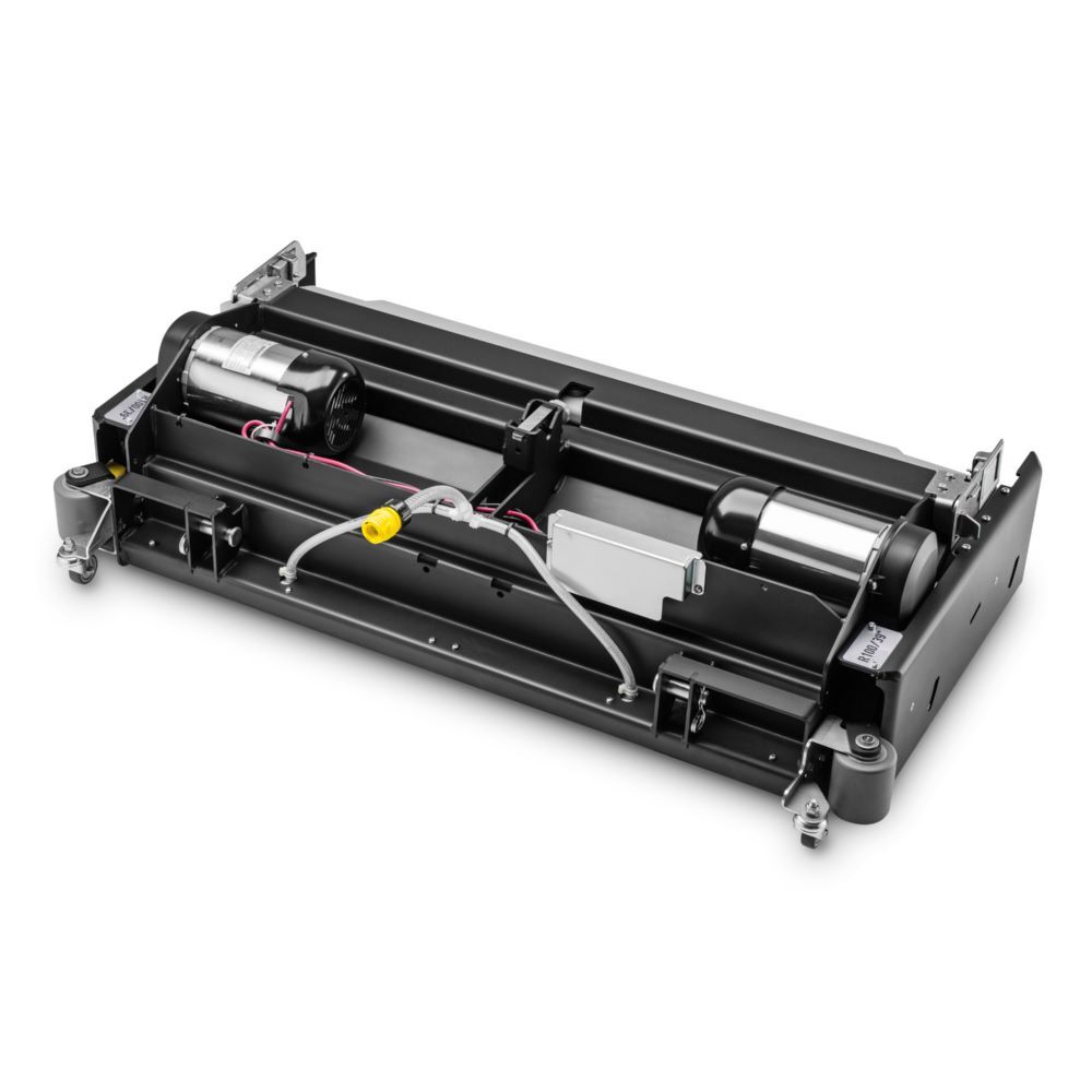 Produktbild Kärcher Bürstenkopf R 100